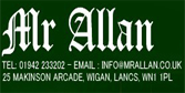 Mr. Allan